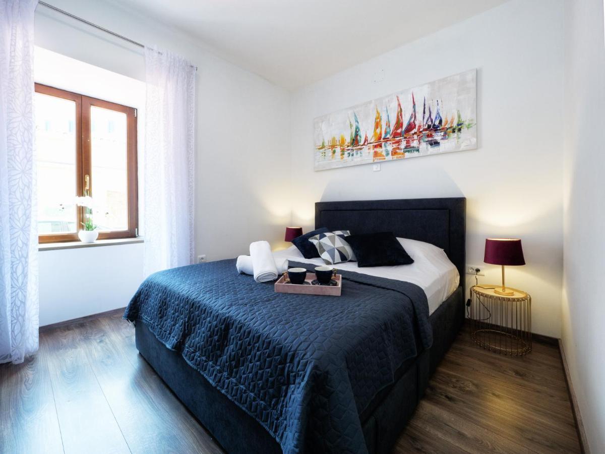 PUY Arena Delight Studio Apartments מראה חיצוני תמונה