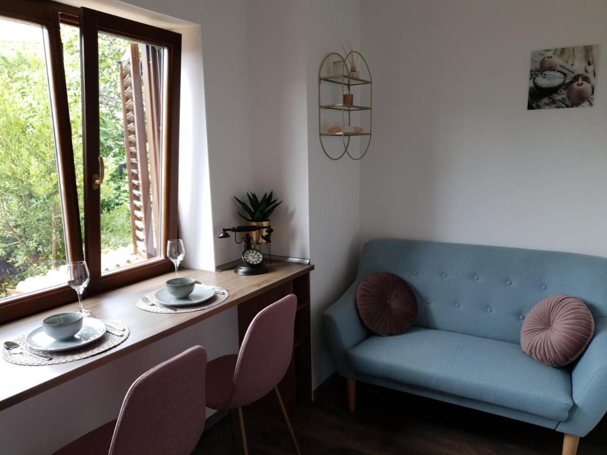PUY Arena Delight Studio Apartments מראה חיצוני תמונה