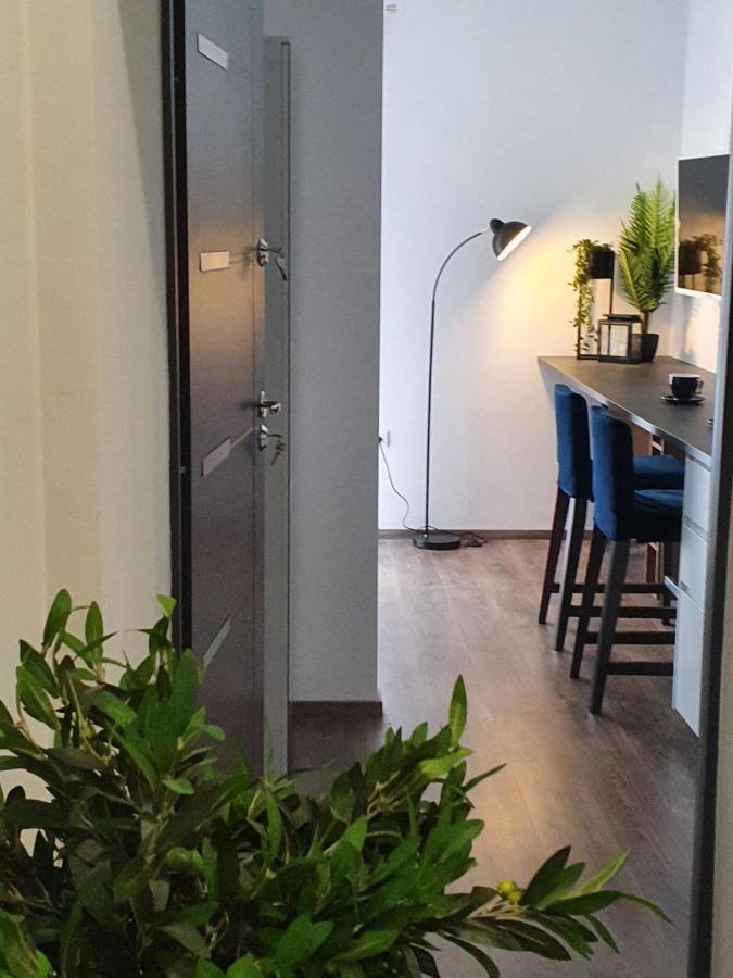 PUY Arena Delight Studio Apartments מראה חיצוני תמונה