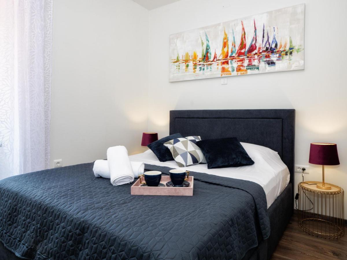 PUY Arena Delight Studio Apartments מראה חיצוני תמונה