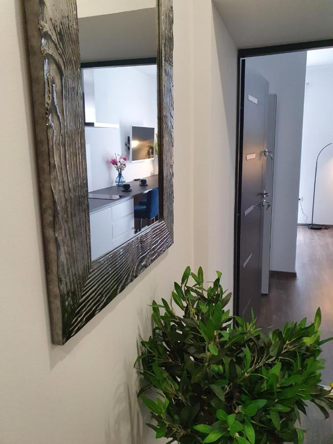 PUY Arena Delight Studio Apartments מראה חיצוני תמונה