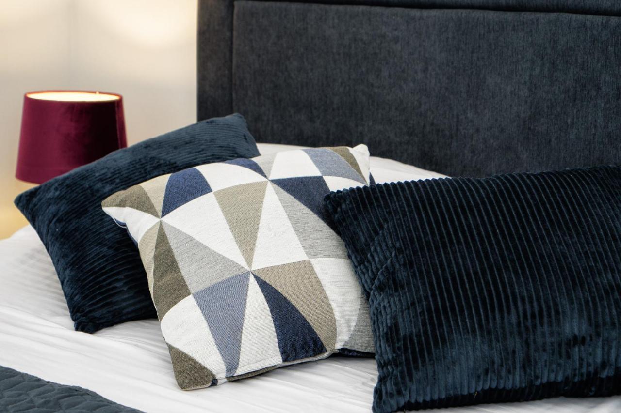 PUY Arena Delight Studio Apartments מראה חיצוני תמונה