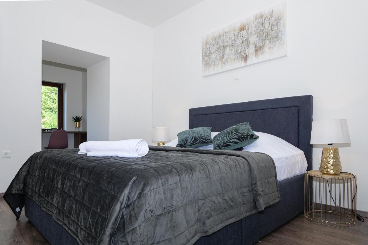 PUY Arena Delight Studio Apartments מראה חיצוני תמונה