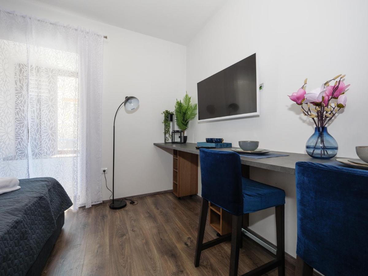 PUY Arena Delight Studio Apartments מראה חיצוני תמונה