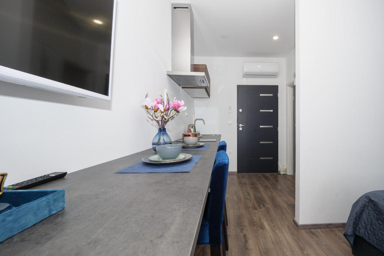 PUY Arena Delight Studio Apartments מראה חיצוני תמונה